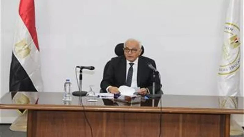حركة تغييرات واسعة بجميع مديري التعليم بالمحافظات
