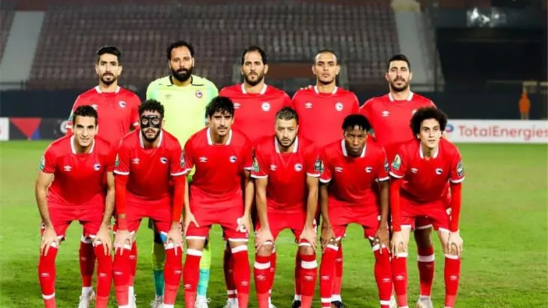 طلعت يوسف يعلن تشكيل فيوتشر لمواجهة بترول أسيوط بكأس مصر