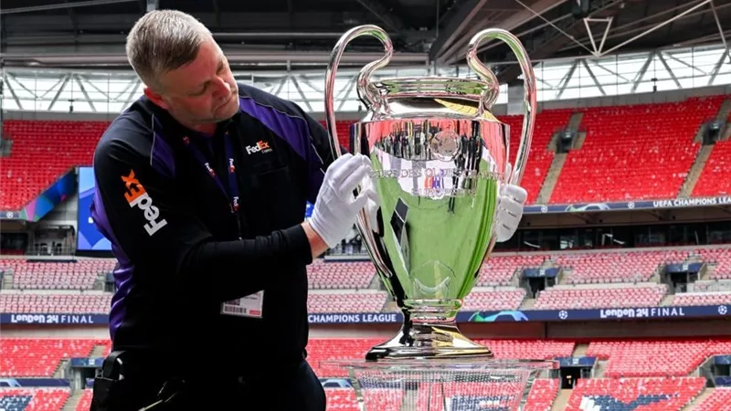 20 مليون يورو للبطل .. جوائز دورى أبطال أوروبا