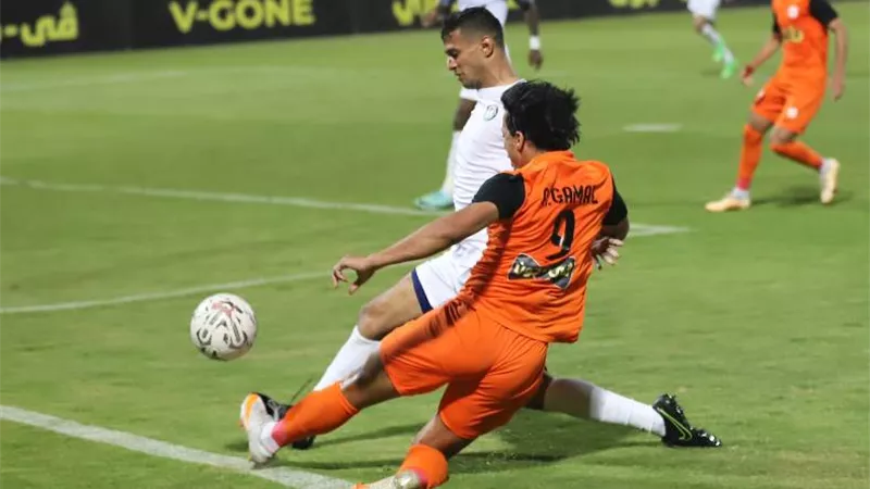 فاركو يكتسح الواسطي بثلاثية ويتأهل لدور الـ 16 بكأس مصر