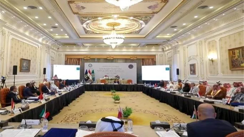 الداخلية تنظم المؤتمر العربى ال 22 لرؤساء المؤسسات العقابية والإصلاحية