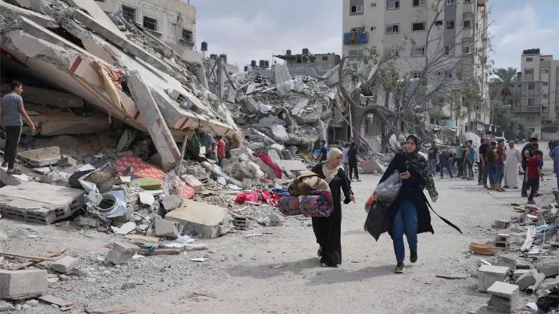 إسرائيل: تبادل 33 محتجزا خلال المرحلة الأولى للصفقة وإنهاء الحرب