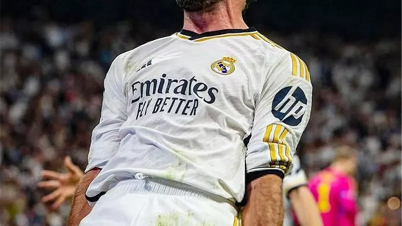 نهائي أوروبا .. يويفا يعلن عن رجل مباراة ريال مدريد ودورتموند