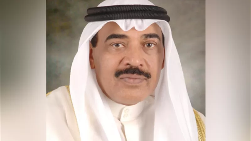 أمير الكويت يعيّن وليا للعهد