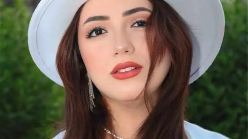 بملامح هادئة.. آية عبدالله تشارك متابعيها أحدث ظهور