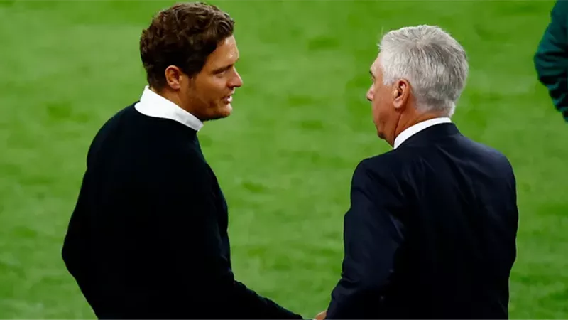 ماذا قال مدربا الريال ودورتموند بعد نهائي دوري الأبطال؟