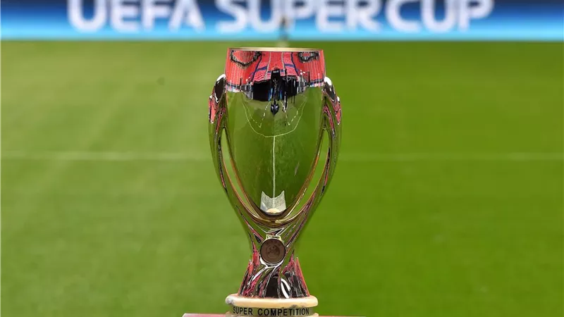 موعد مباراة ريال مدريد وأتالانتا في كأس السوبر الأوروبي