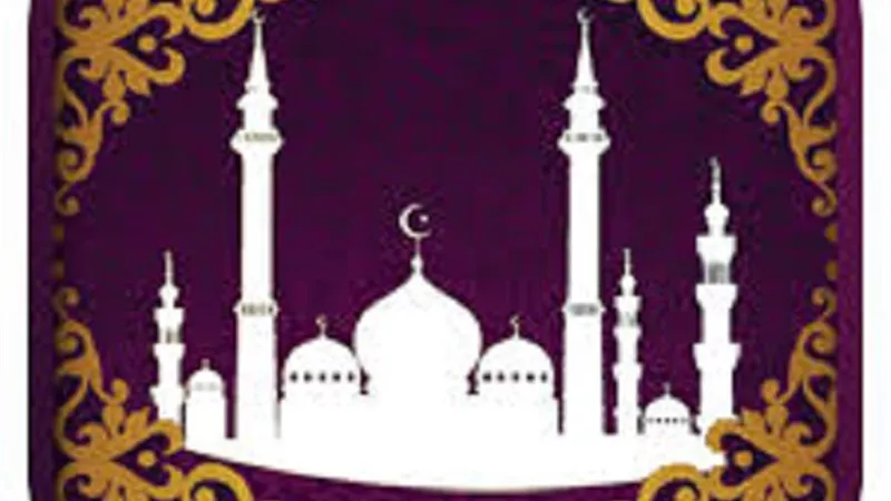 مما علمنا النبىﷺفى الذكر عند الاذان