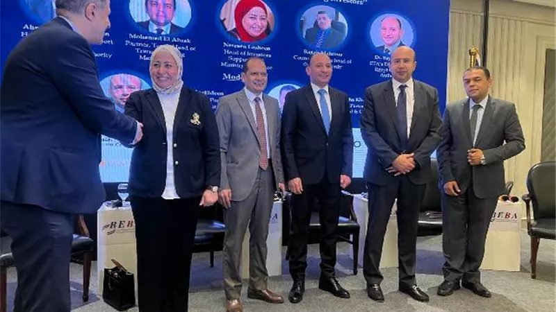 رئيس مصلحة الضرائب: تبسيط الإجراءات يعمل على تحفيز بيئة الإستثمار