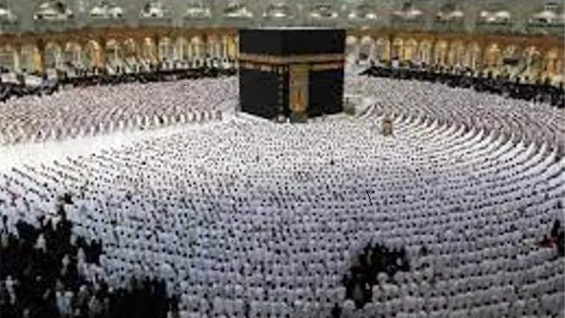 سحر الحسيني : نعيش على ذكريات أغانى الحج والعمرة و