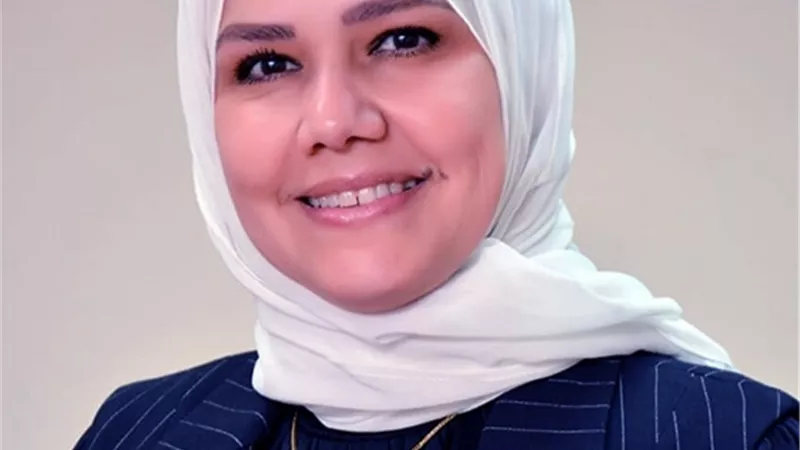 رشا عبد العال: السياسة الضريبية أحد أهم عوامل جذب الاستثمار