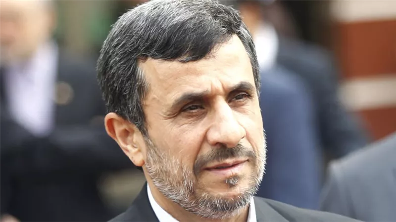 الرئيس الإيراني الأسبق أحمدي نجاد يترشح للإنتخابات الرئاسية