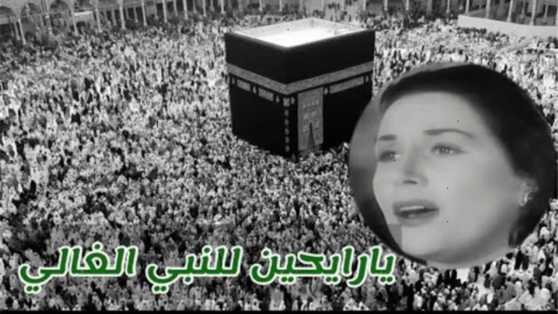 محمد عبد الرحمن : حالة انفصال عن الهوية للمطربين عن أغانى الحج