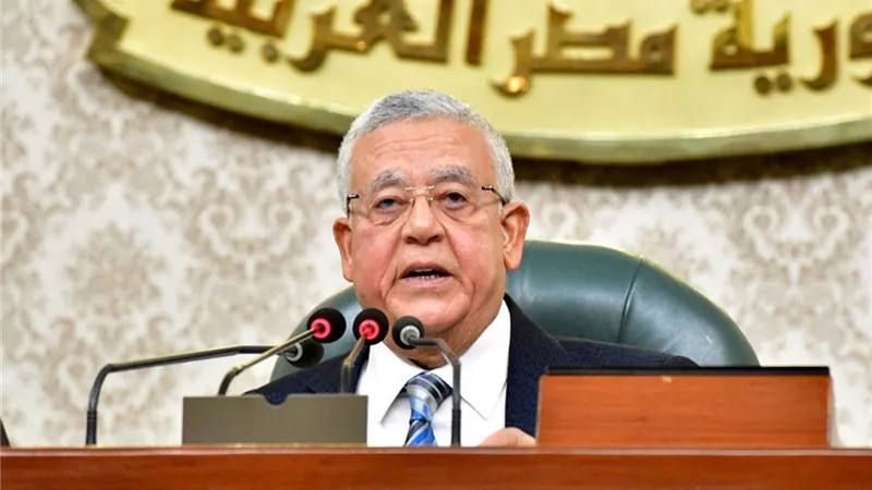 النواب يبدأ جلسته اليوم لمناقشة مشروعى موازنة العام المالى الجديد