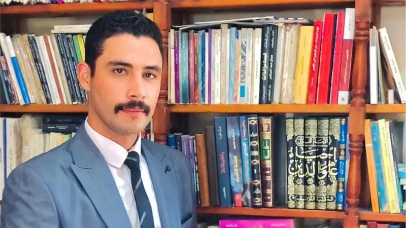 محمد عادل نوفل: النسيج البشري لسيناء خيوطه مصنوعة من القبائل المصرية الوطنية الأصيلة