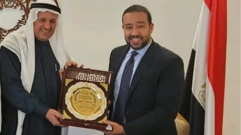 أبناء إتحاد القبائل العربية يثمنون جهود وزارة الاتصالات لتقوية شبكة الإنترنت بقري سيناء