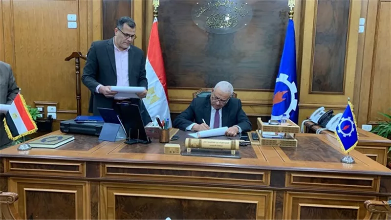 رابط نتيجة الشهادة الإعدادية بعد اعتمادها من محافظ السويس