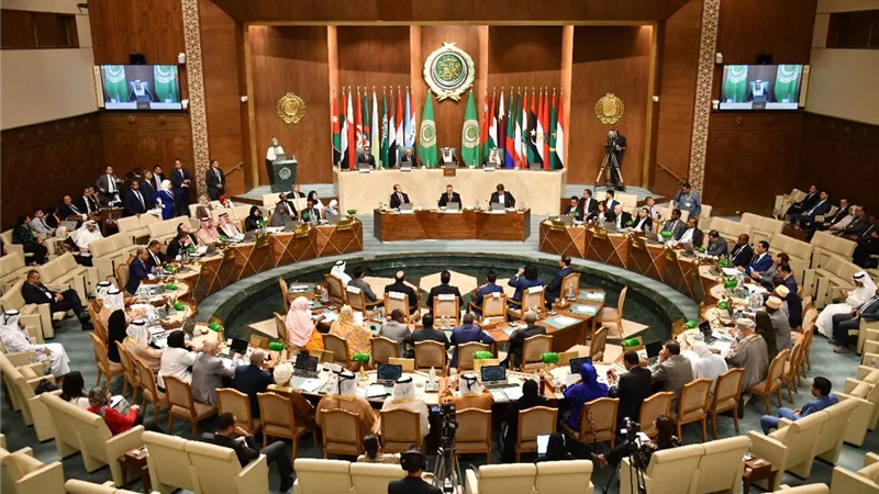 انطلاق أعمال الدورة الـ111 لمؤتمر المشرفين على شؤون الفلسطينيين