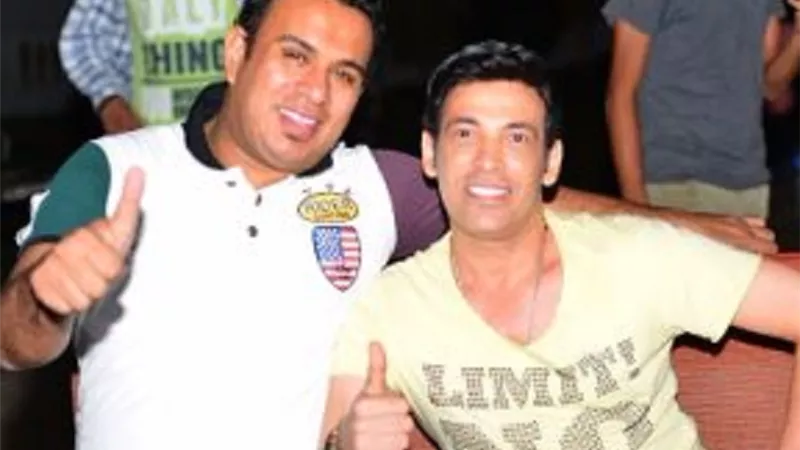 حزنا وحدادا.. سعد الصغير يعلن تأجيل 
