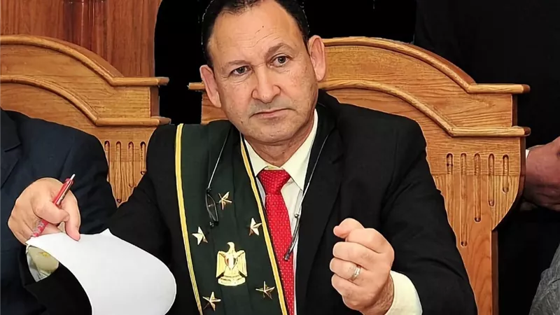 قاضٍ مصرى يكشف أخطر وثيقة تشريعية إسرائيلية منذ 75 عاماً (لا يعلمها العرب)