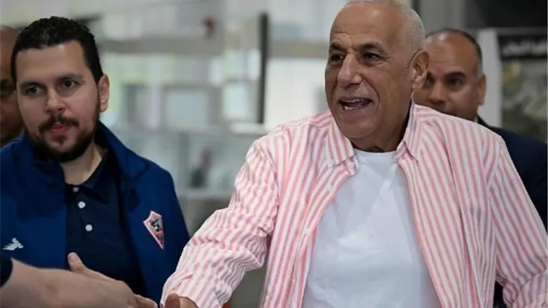 الزمالك يسعي لإنهاء أزمة القيد للتعاقد مع الصفقات الجديدة