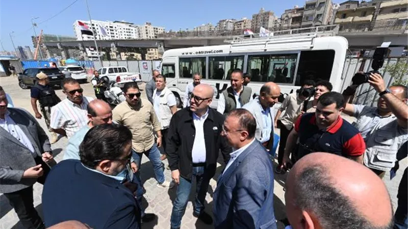 بوابة الجمهورية