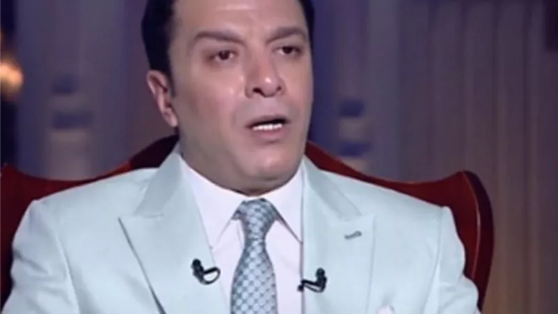 نقيب الموسيقيين يكشف تفاصيل تطورات حالته الصحية