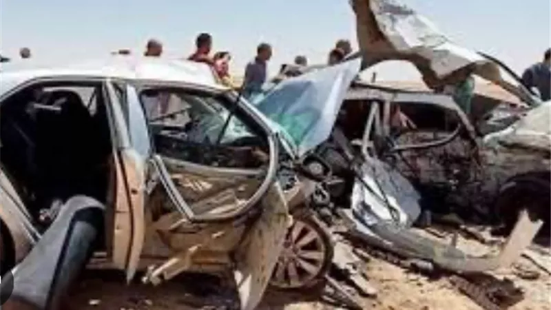 النيابة العامة تتصدى لجرائم تجاوز الحد الأقصى للسرعة المقررة