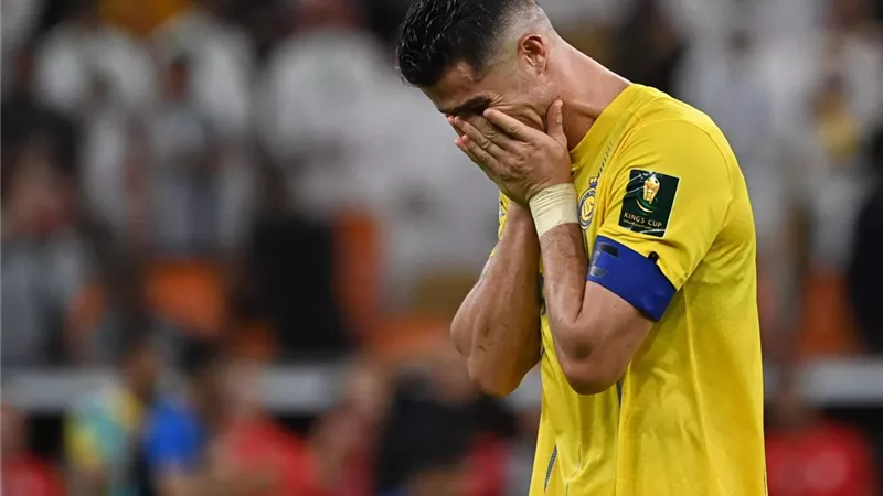 رونالدو يتدخل لإقناع نجم ريال مدريد بالانتقال إلى النصر