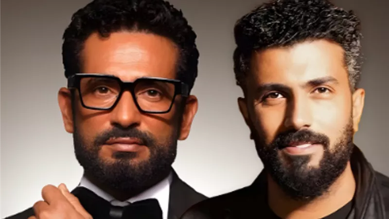 محمد سامى يتعاون مع عمرو سعد بـ 