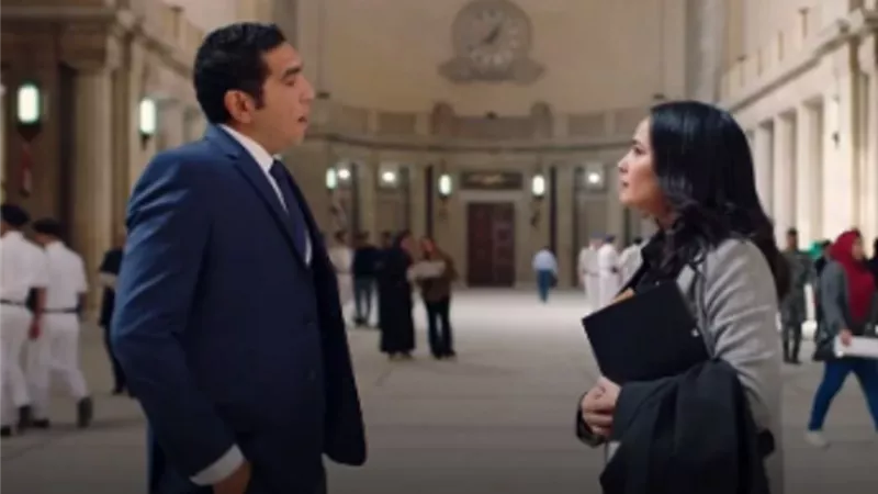 انقلاب حياة هند صبري الأسرية رأسا على عقب فى 
