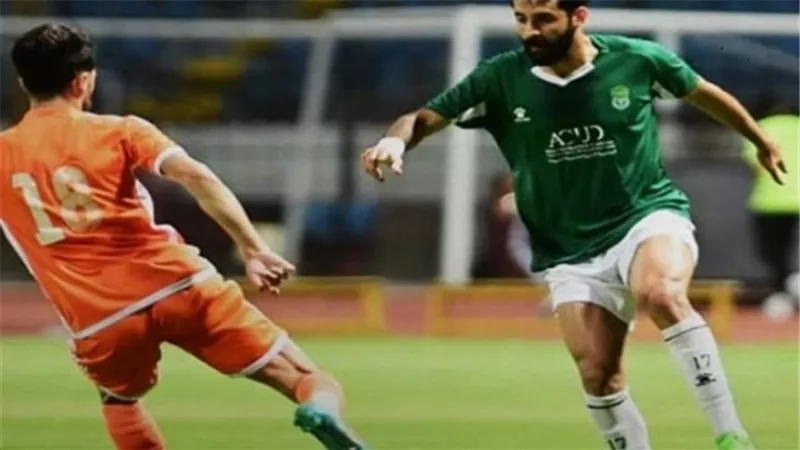 الاتحاد يودع كأس مصر بالخسارة بركلات الترجيح أمام أبو قير للأسمدة