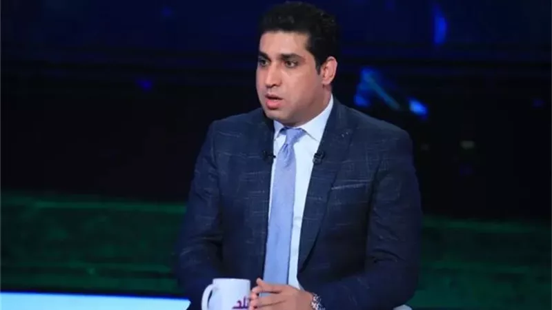 محمد شيحة: إيهاب جلال لن يرحل بحكم صداقته مع رئيس الإسماعيلي