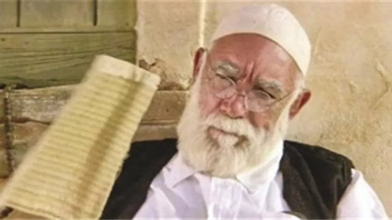 أنتوني كوين أشهر من قدم أدوار عربية من نجوم هوليوود