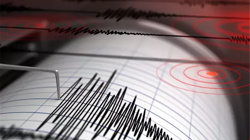 زلزال بقوة 5,9 درجات يضرب وسط اليابان