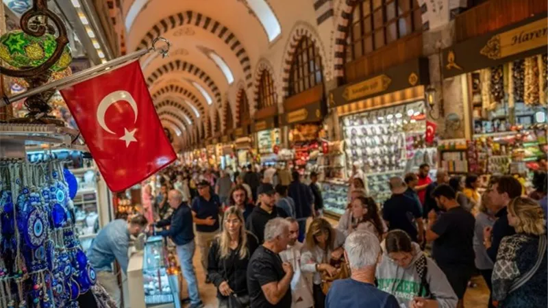 التضخم في تركيا يحلق فوق الـ 75%