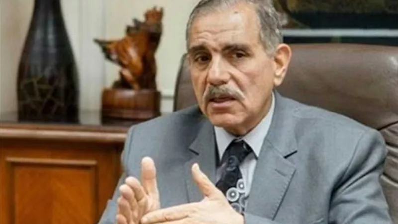 تعليم كفر الشيخ استعدت لامتحانات الثانوية العامة فى 76 لجنة