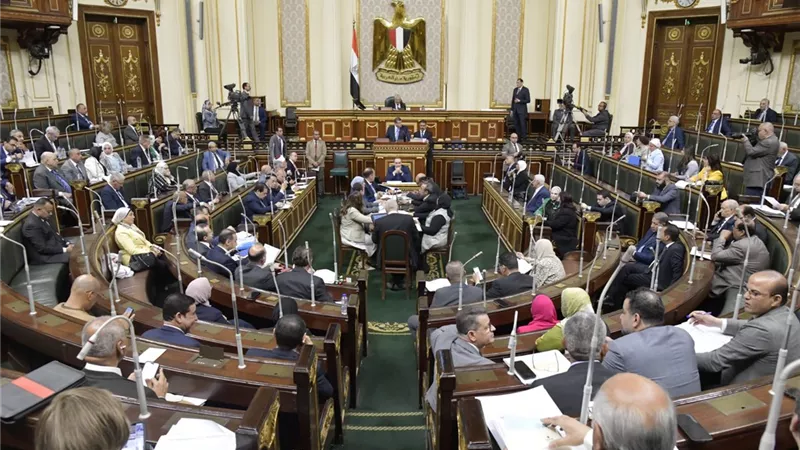 مجلس النواب يستعد للتصويت على أبواب الموازنة العامة الجديدة للدولة