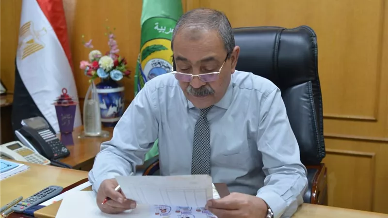 ننشر أسماء اوائل الشهادة الإعدادية بالإسماعيلية