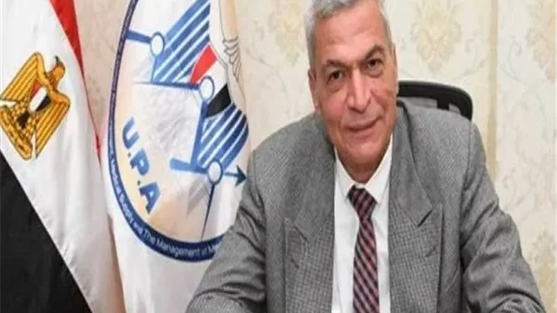 الشراء الموحد: توطين الصناعات الطبية ساهم في تأمين مصر ضد الأزمات