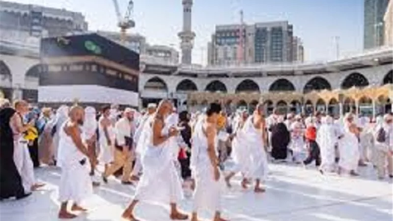 من جميل ما قرأنا..ضوابط لازمة لشعيرة الحج
