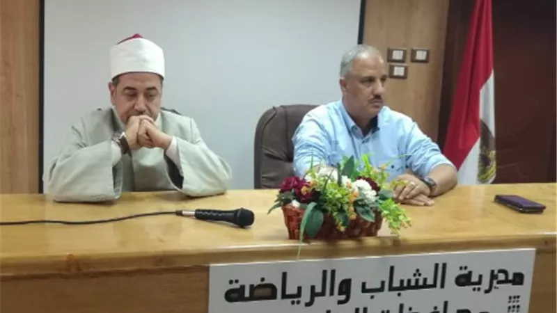 انطلاق مبادرة 