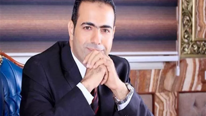 رئيس شباب النواب : الموازنة تأتي في ظروف اقتصادية صعبة