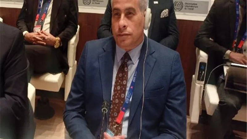 وزير العمل يشارك في الجلسة الافتتاحية لمؤتمر العمل الدولي بجنيف