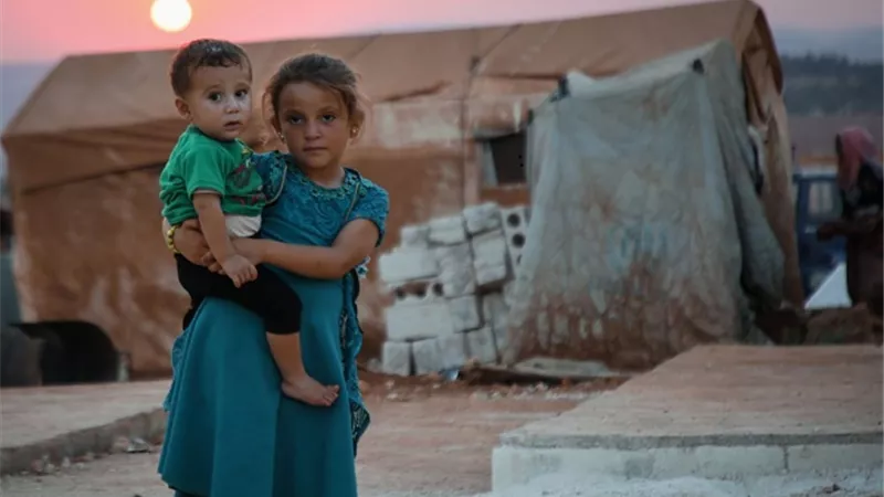 الأمم المتحدة تحتفي باليوم الدولي لضحايا العدوان من الأطفال الأبرياء