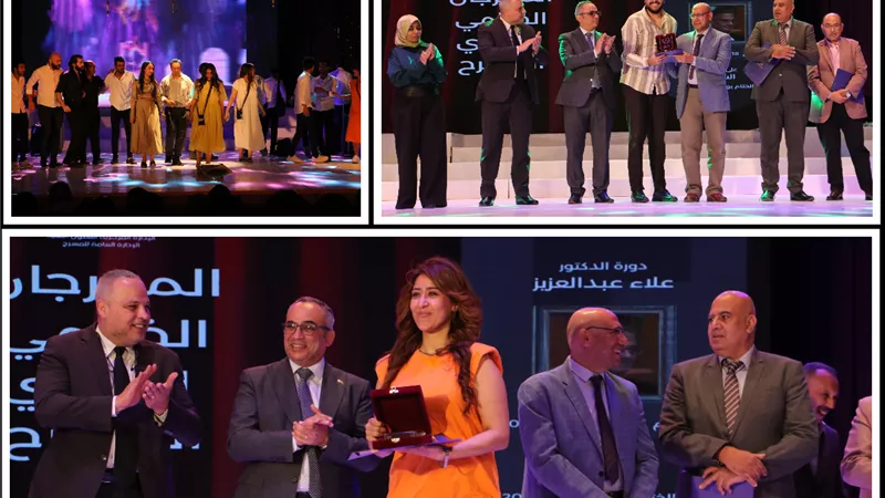 مهرجان النوادي.. عروض مهمة وجوائز مستحقة