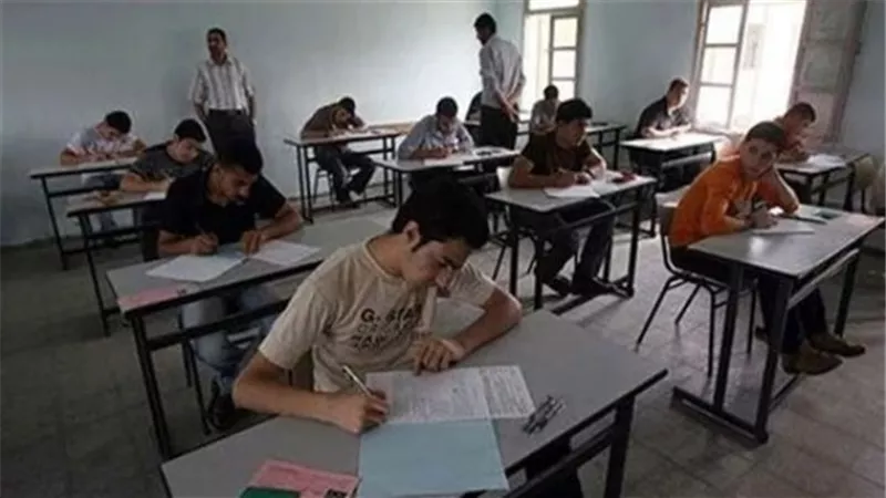 نتيجة الشهادة الإعدادية في محافظة بني سويف.. بالاسم ورقم الجلوس