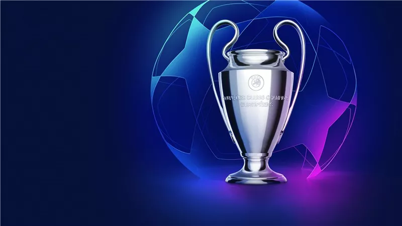 التشكيل المثالي في دوري أبطال أوروبا موسم 2024/2023