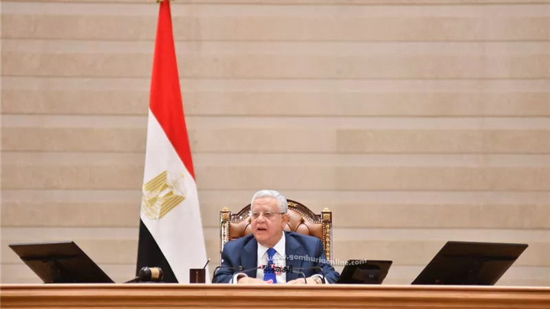 النواب: خالص التقدير للحكومة لما بذلته في ظل الأحداث والتحديات على الصعيدين الداخلى والخارجى