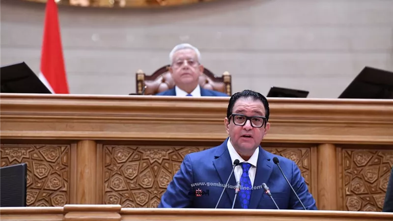 مجلس النواب يوافق على اتفاقية مصر وإسبانيا بشأن توريد 7 قطارات تالجو